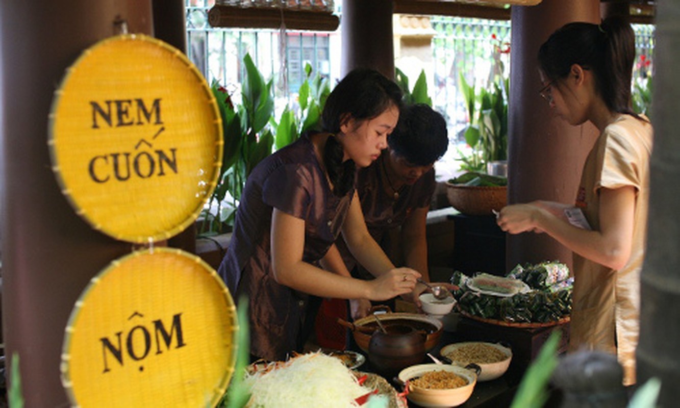 Nhung dia diem an uong ly tuong tai Ha Noi ngay 8/3-Hinh-4