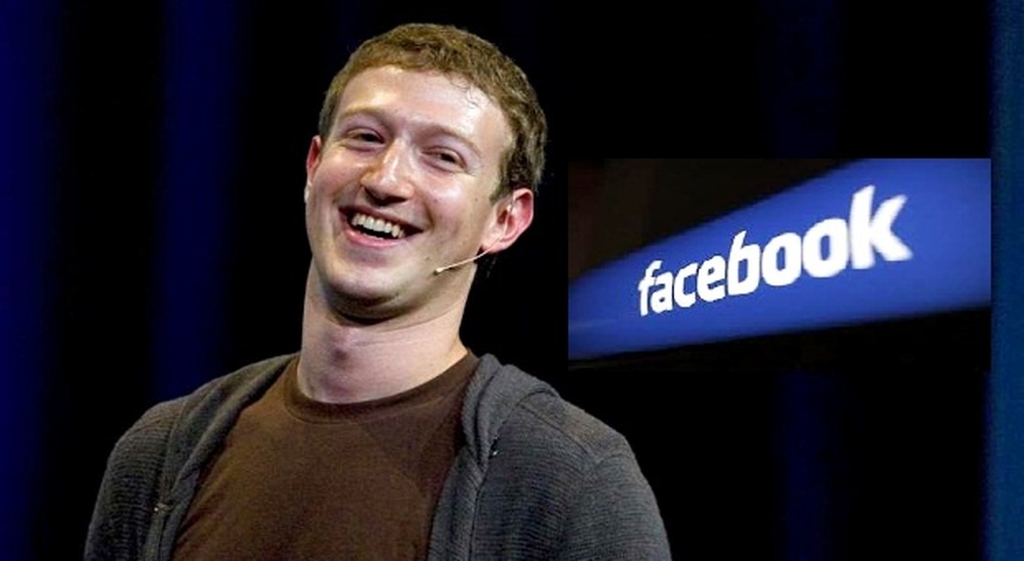 Mark Zuckerberg lan dau tien tiet lo anh con gai nho-Hinh-7