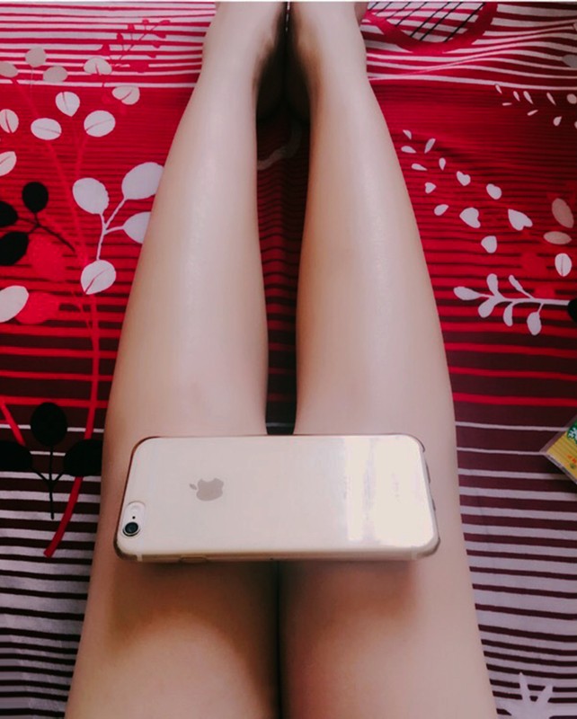 Het khoe eo, lai khoe chan dep bang iPhone-Hinh-3