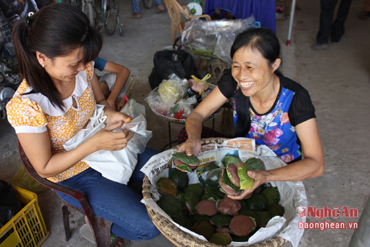 Dieu thu vi ve mon banh duc do thom ngon cua Nghe An-Hinh-6