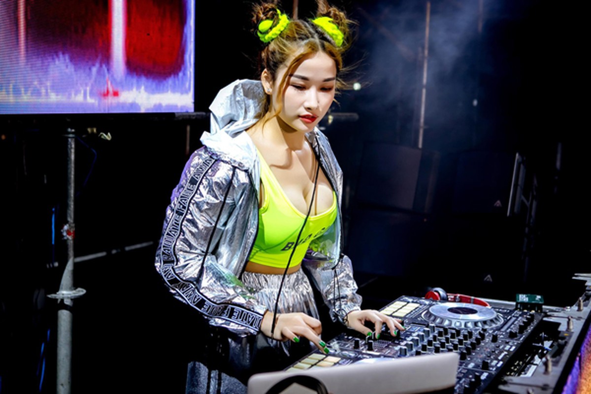 Ngam DJ an mac cuc gat, tu xung “hien nhat Dong Nam Bo”-Hinh-5