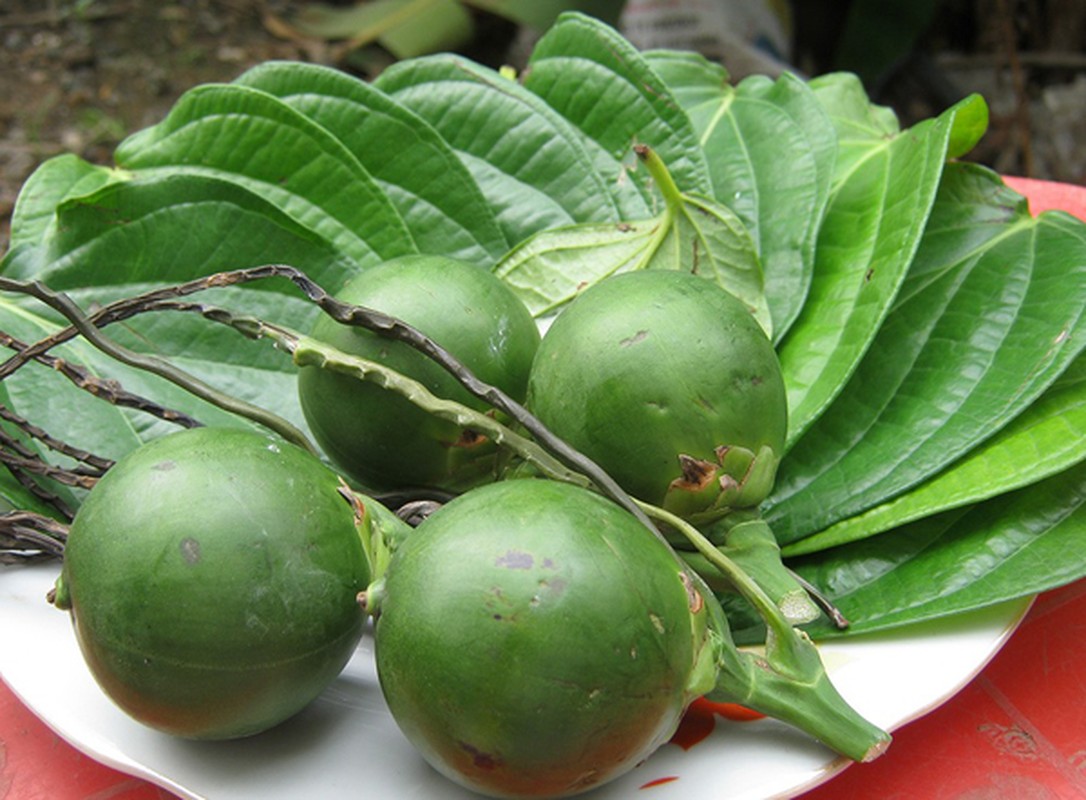 Loai trai cay de gay ung thu, nhieu nguoi an khong biet-Hinh-8