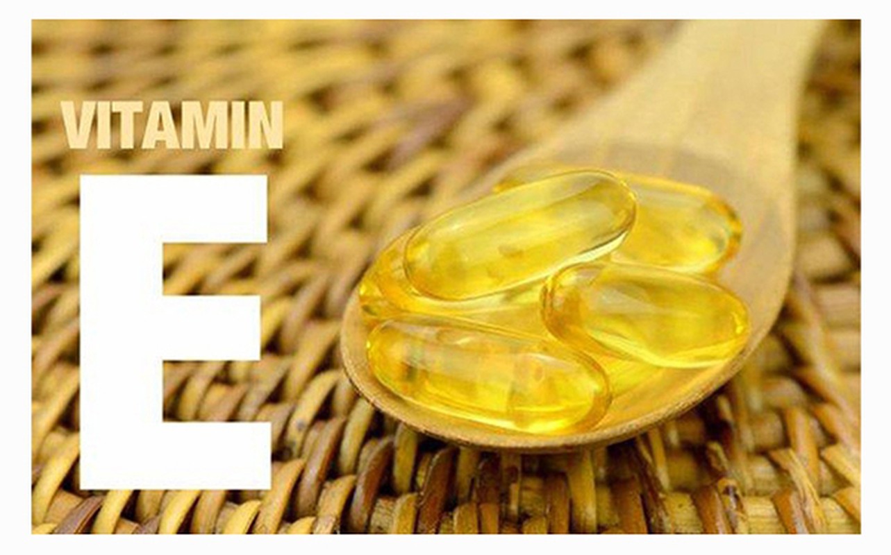 Vitamin co the hai gan khung khiep, 4 loai phai can trong khi dung-Hinh-12
