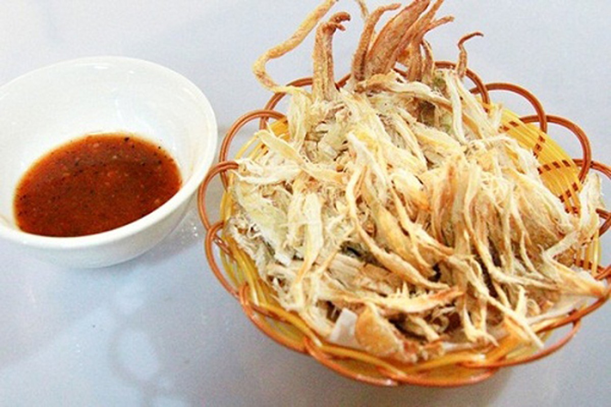 Khong ngo mon an nay la “kho cholesterol”, cao gap 10 lan gan lon-Hinh-6