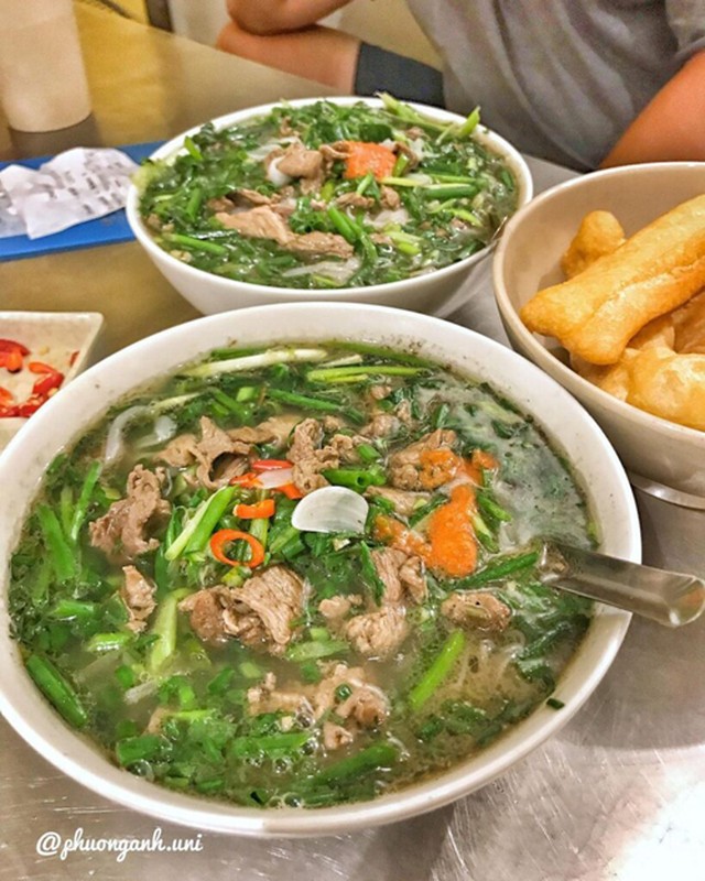 Pho Thin va nhung quan ngon nuc tieng Ha Noi-Hinh-4