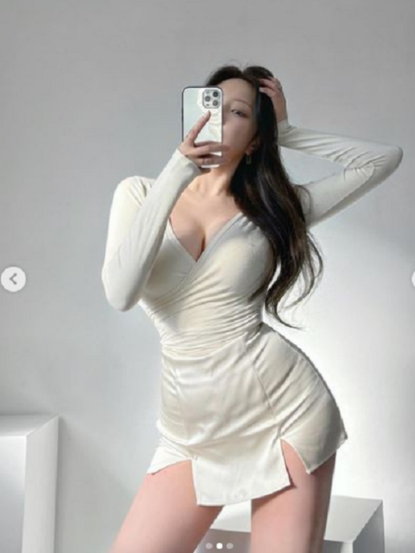 Kho roi mat hot girl mac goi cam khoe body dep nhu tac tuong-Hinh-9