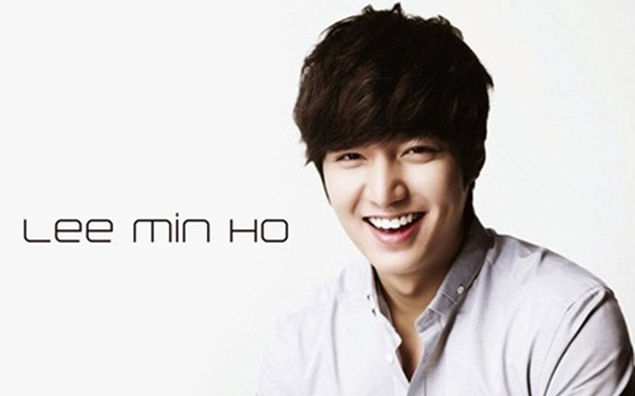 Bi quyet tre mai khong gia cua nam than Lee Min Ho-Hinh-2