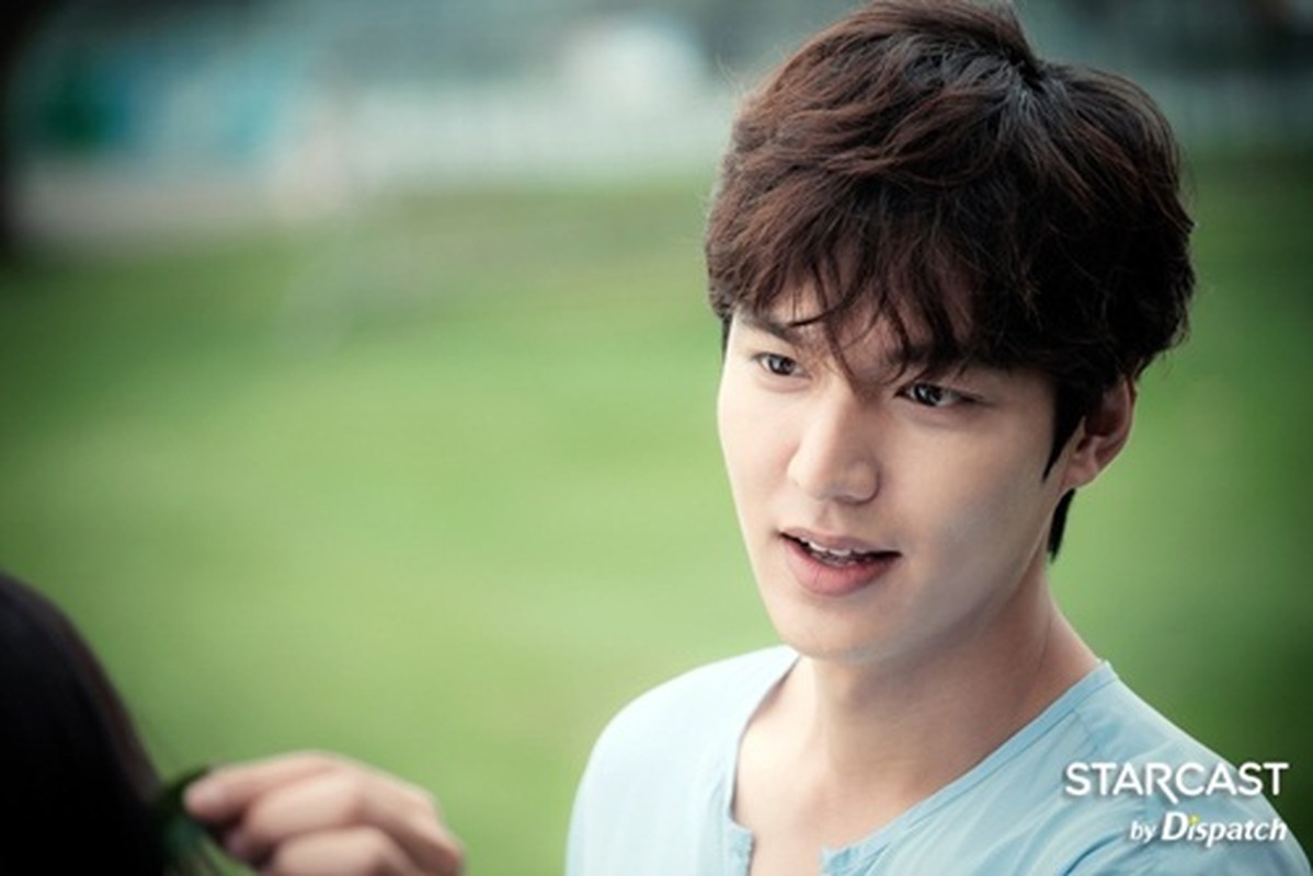 Bi quyet tre mai khong gia cua nam than Lee Min Ho-Hinh-9