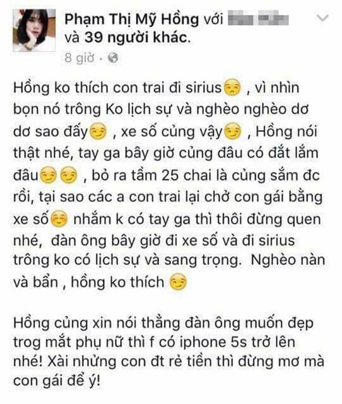 Phat ngon che dan ong Viet gay bao mang nam 2016-Hinh-2
