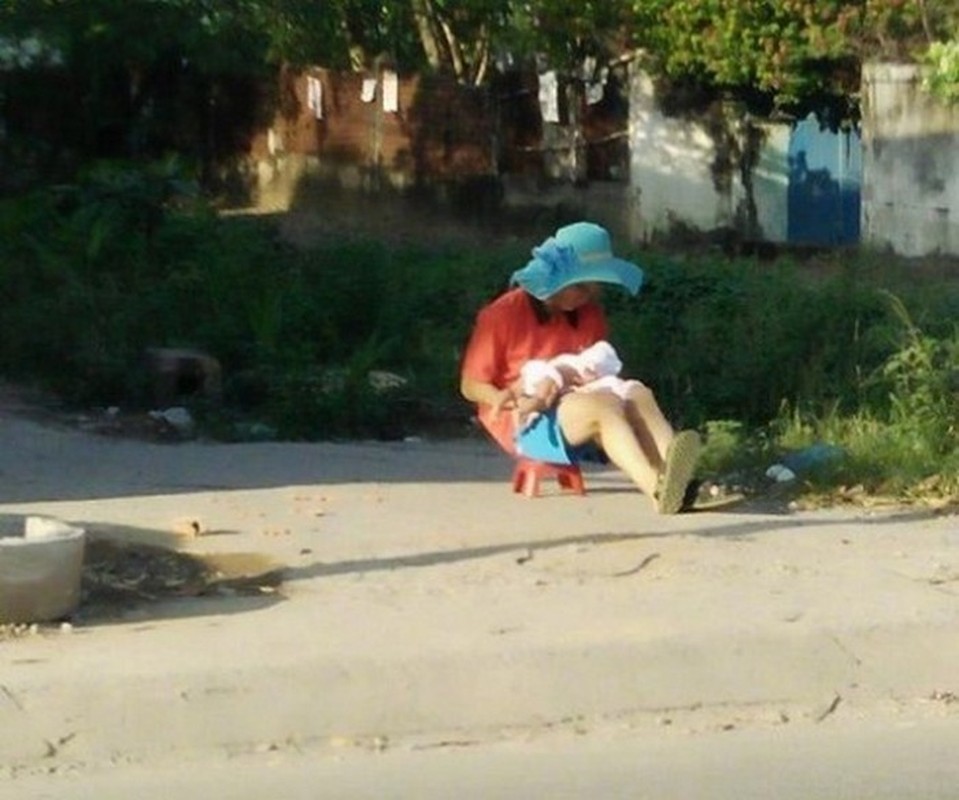 Hinh anh nhung ong bo tuyet voi noi tieng mang xa hoi