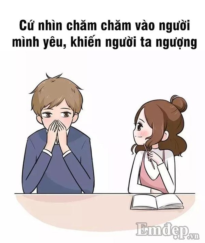 Loi tu thu cua dan ong: Khoanh khac goi cam nhat cua nang