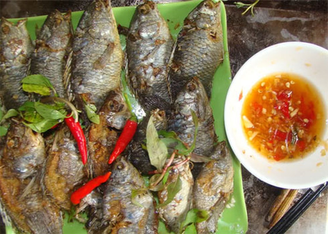 Mua mua, loi bat ca ro dong ve lam 3 mon an khong biet chan-Hinh-6