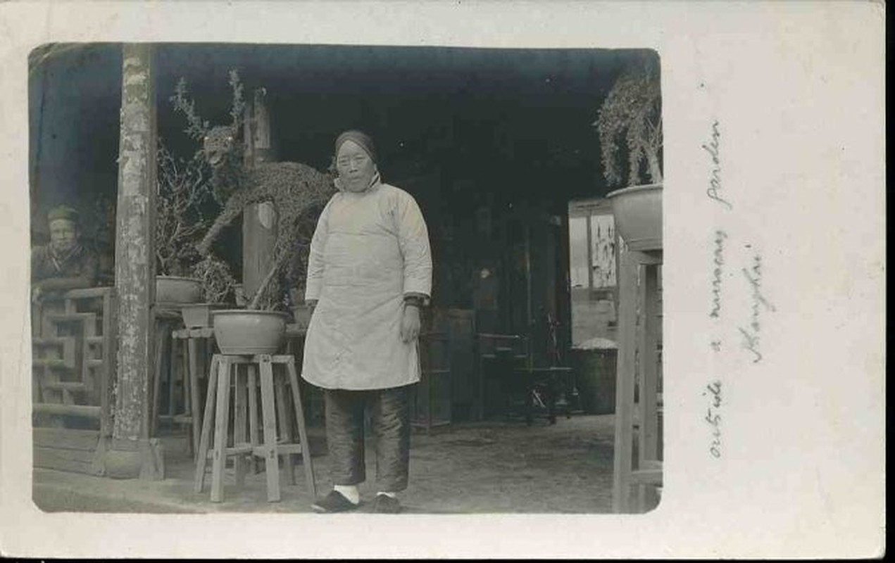 Chum anh: Thuong Hai nam 1920 co gi dac biet?-Hinh-5