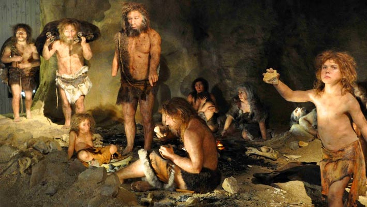 Giai bi an “can benh Viking”: Co nguon goc tu nguoi Neanderthal?-Hinh-9