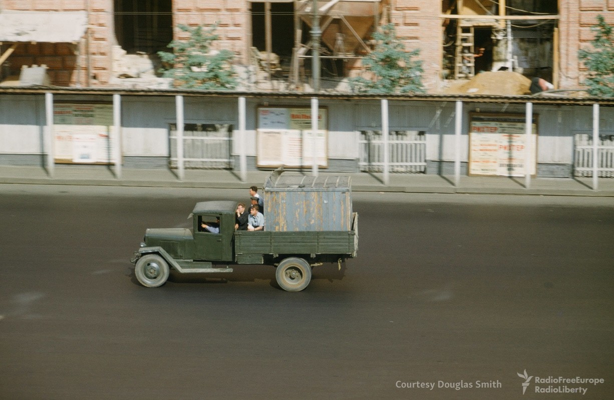 Anh mau cuc hiem tiet lo cuoc song nguoi dan Lien Xo nhung nam 1950-Hinh-10