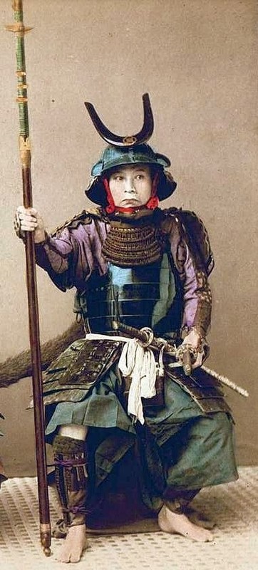 Loat anh hiem tiet lo dung mao cao quy cua nu Samurai xua-Hinh-8