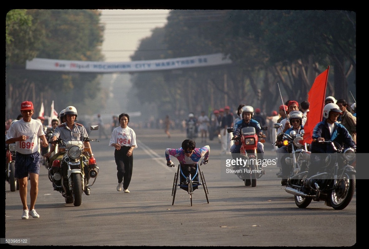 Viet Nam nhung nam 1993 - 1994 qua ong kinh nhiep anh gia My (1)-Hinh-16