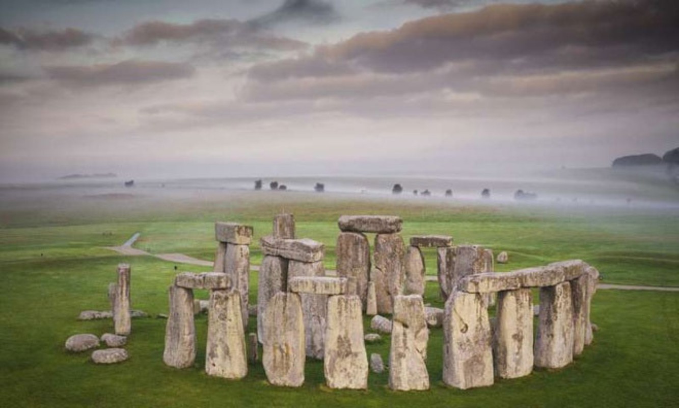 Tiet lo chan dong ve bai da Stonehenge: “Do choi” cua nguoi khong lo?-Hinh-12