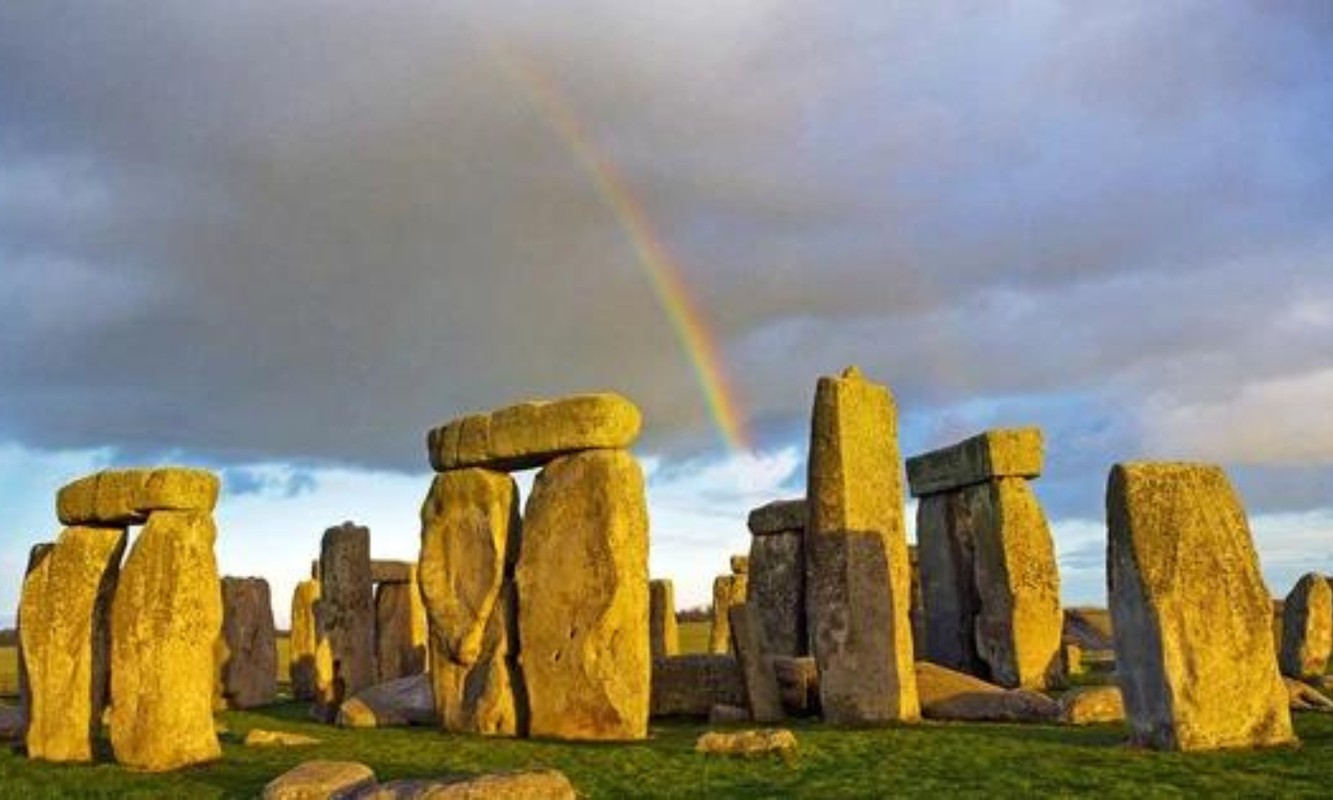 Tiet lo chan dong ve bai da Stonehenge: “Do choi” cua nguoi khong lo?-Hinh-4