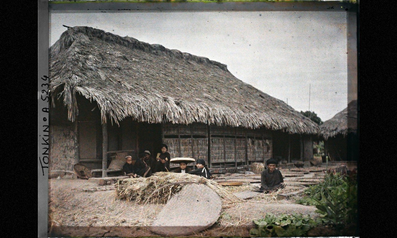 Loat anh day hoai niem ve ngoai thanh Ha Noi dau the ky XX-Hinh-2