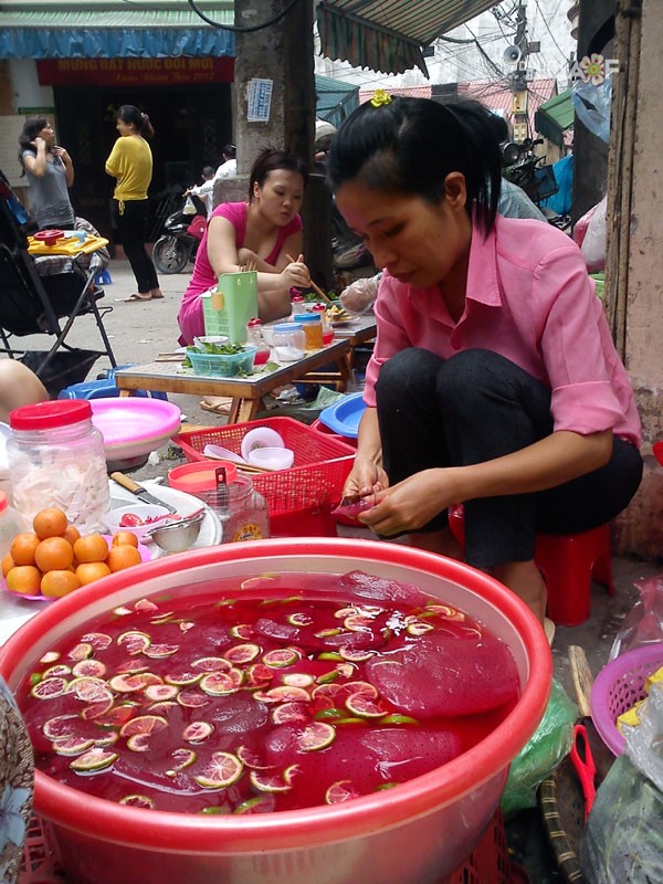 Dieu it biet ve loai sua do dang gay sot o Ha Noi-Hinh-2