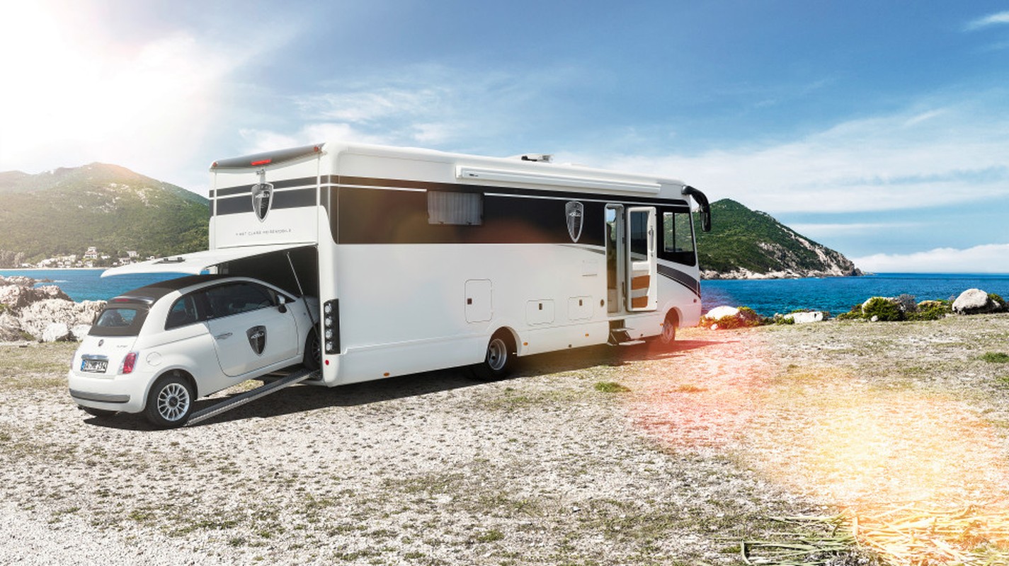 Ben trong motorhome sang trong nhat the gioi-Hinh-3