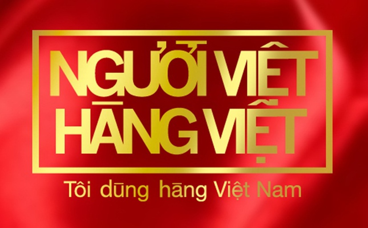 Diem mat hang Viet duoc the gioi vinh danh nam 2016