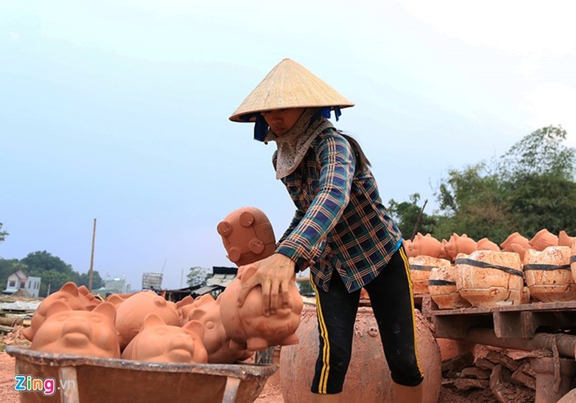 Hoi ha san xuat gom ga vang phuc vu Tet-Hinh-5