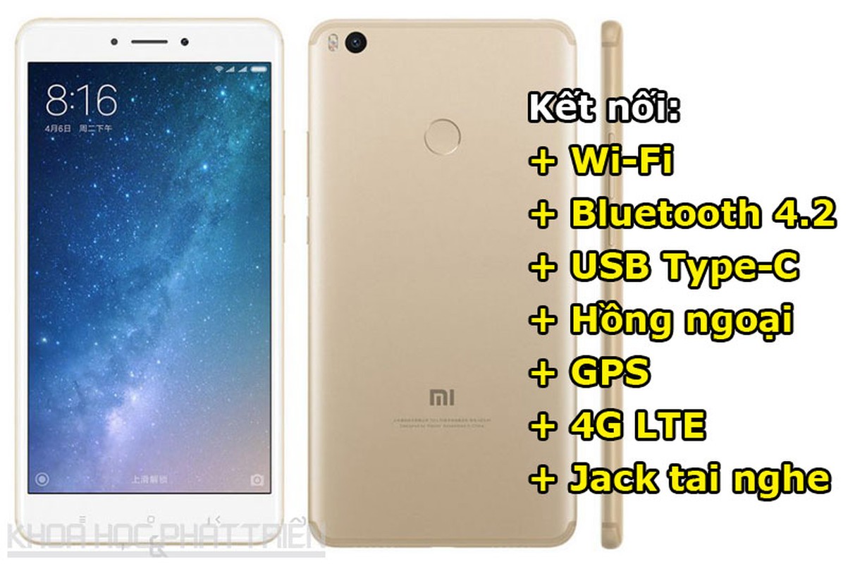 Can canh Xiaomi Mi Max 2 vua trinh lang-Hinh-4