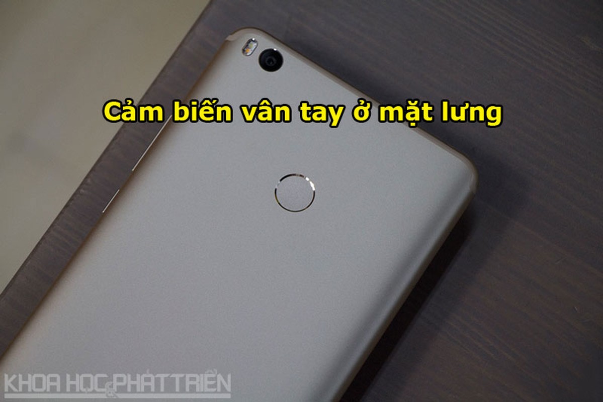 Can canh Xiaomi Mi Max 2 vua trinh lang-Hinh-7