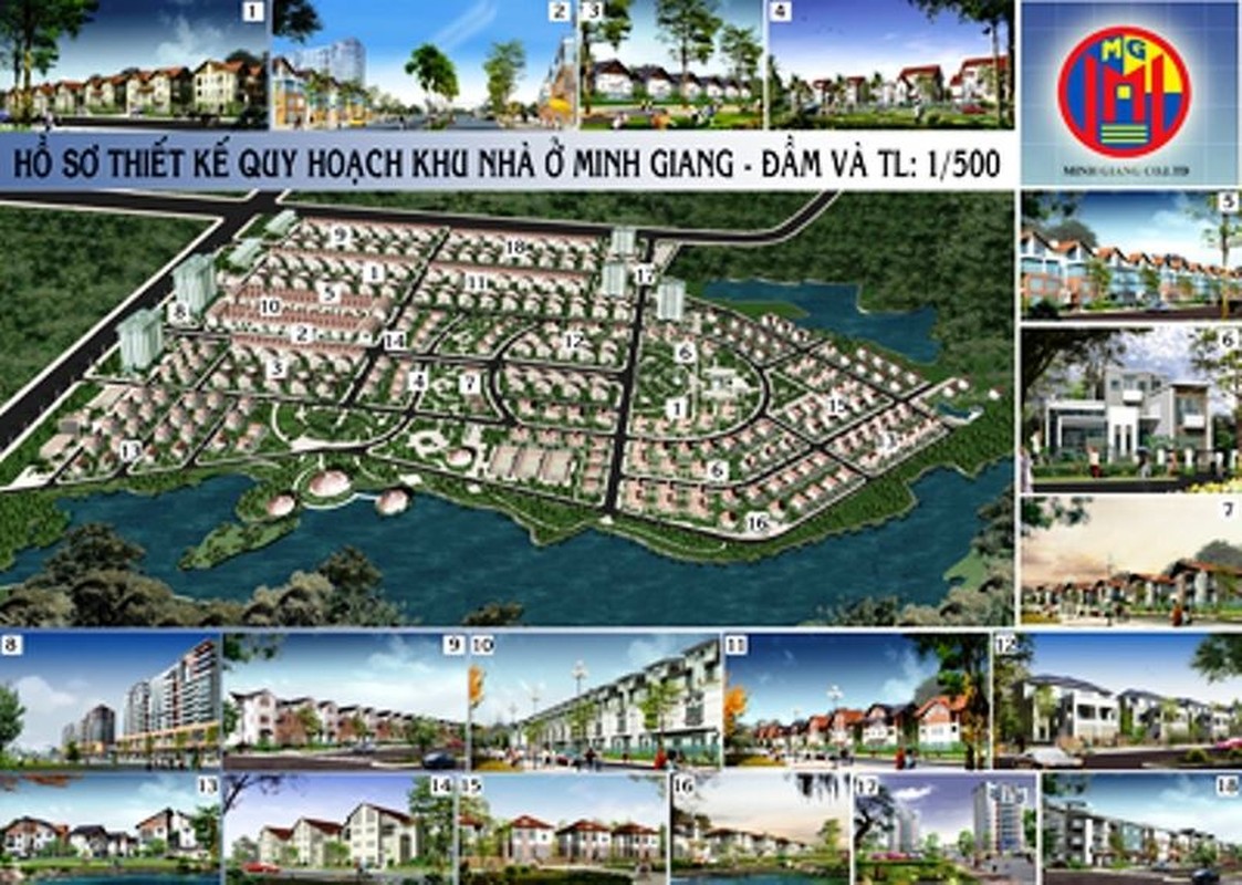 Loat du an “dap chieu” tai Me Linh sau 10 nam sap nhap Ha Noi-Hinh-2