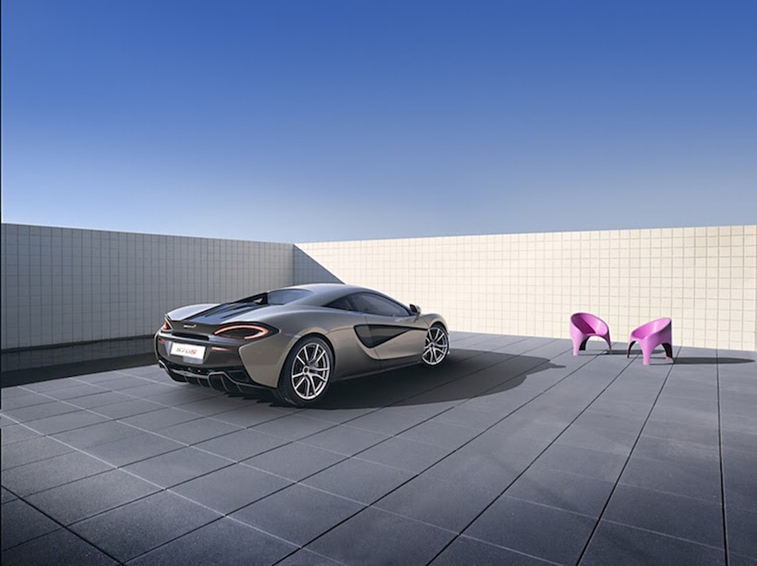 Hop kin, McLaren 570S 2016 van lo du anh chi tiet-Hinh-11