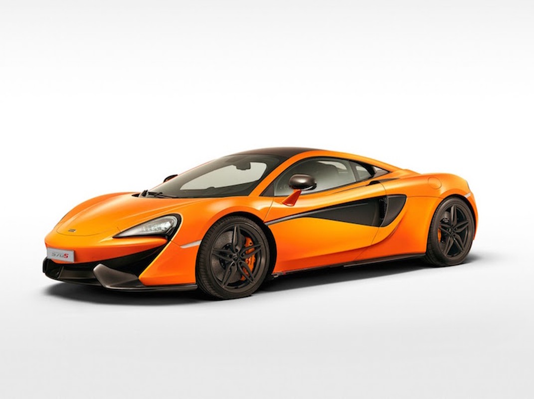 Hop kin, McLaren 570S 2016 van lo du anh chi tiet