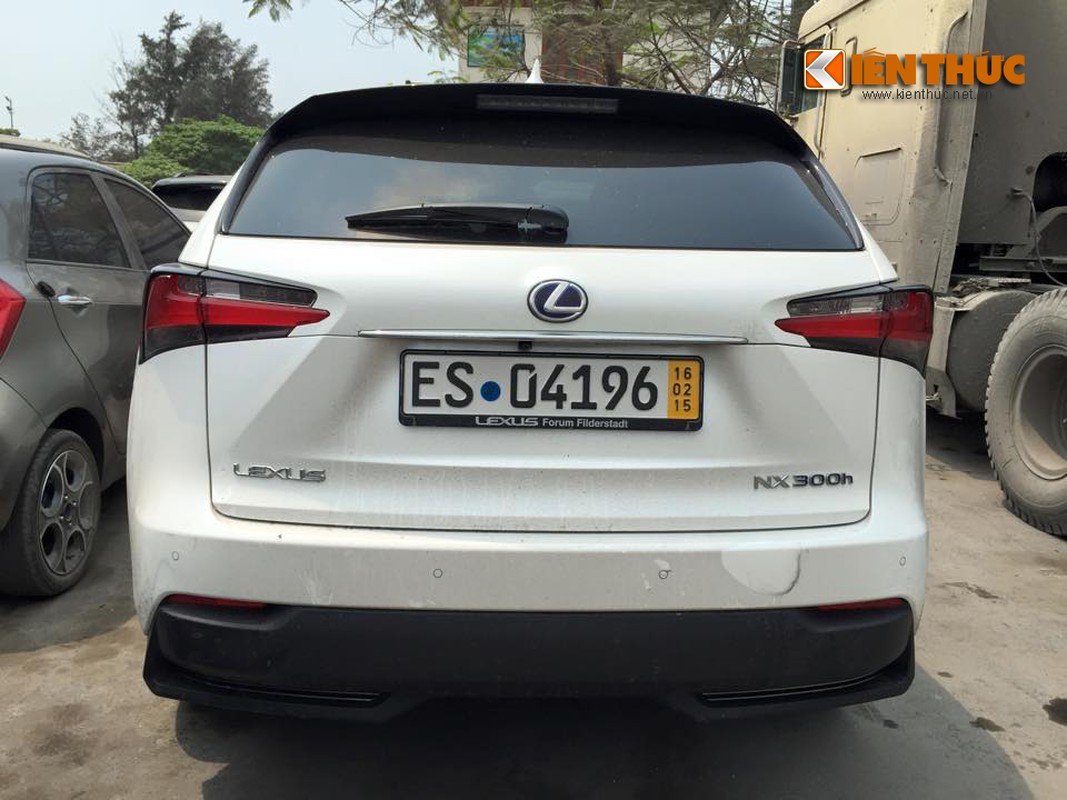 Lexus NX300h tri gia 3 ty VND cap ben Viet Nam-Hinh-6