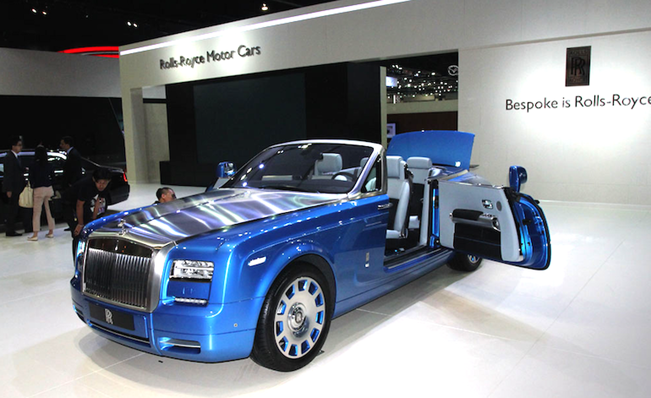 Chiem nguong Rolls-Royce Drophead “sieu hiem”-Hinh-13
