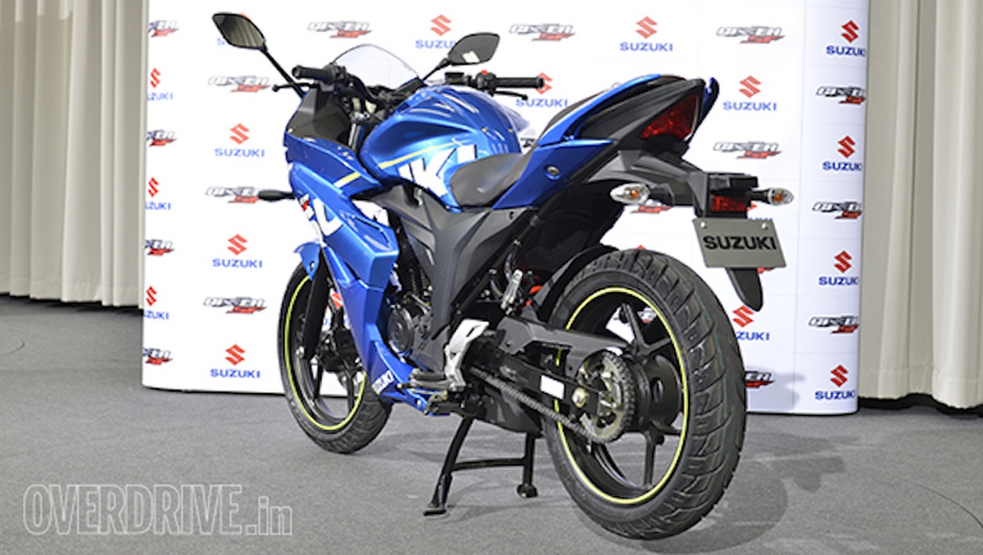 “Sam soi” chi tiet sportbike gia duoi 30 trieu cua Suzuki-Hinh-2