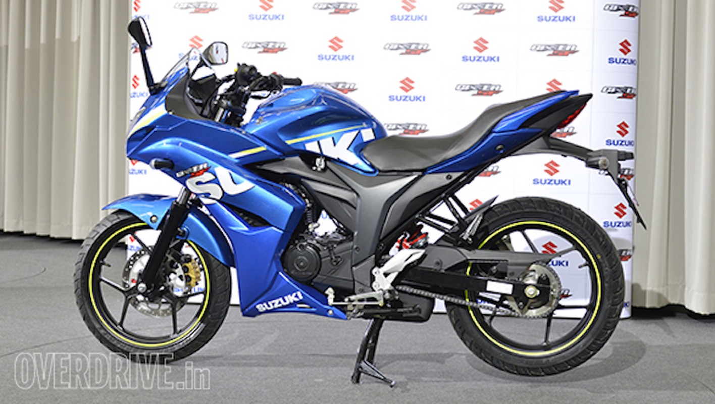 “Sam soi” chi tiet sportbike gia duoi 30 trieu cua Suzuki-Hinh-4