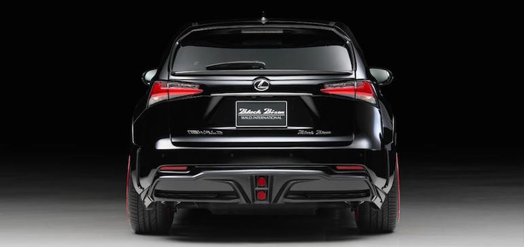 Lexus NX phong cach VIP cuc chat xu Phu Tang-Hinh-3