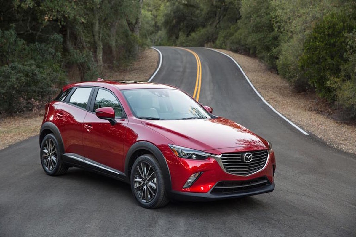 Co gi hay tren CX-3 hon 400 trieu dong cua Mazda?-Hinh-14