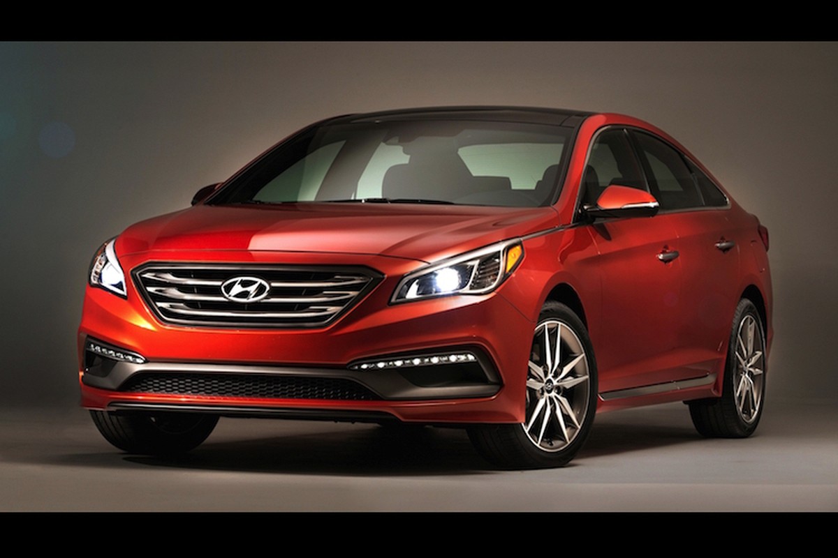 Hyundai Sonata: Tu “tay mo” den nguoi dan dau-Hinh-13