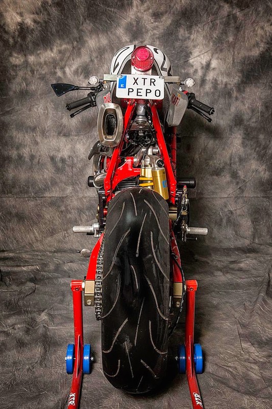 “Quy” 1000cc nha Ducati bien hinh “quai vat” nho do choi khung-Hinh-4