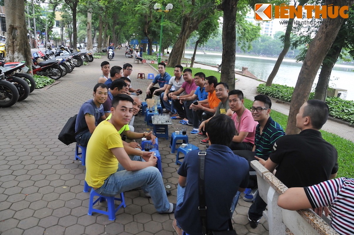 Hang chuc moto Pkl cua hoi Naked Rider tu hoi tai Ha Noi-Hinh-2