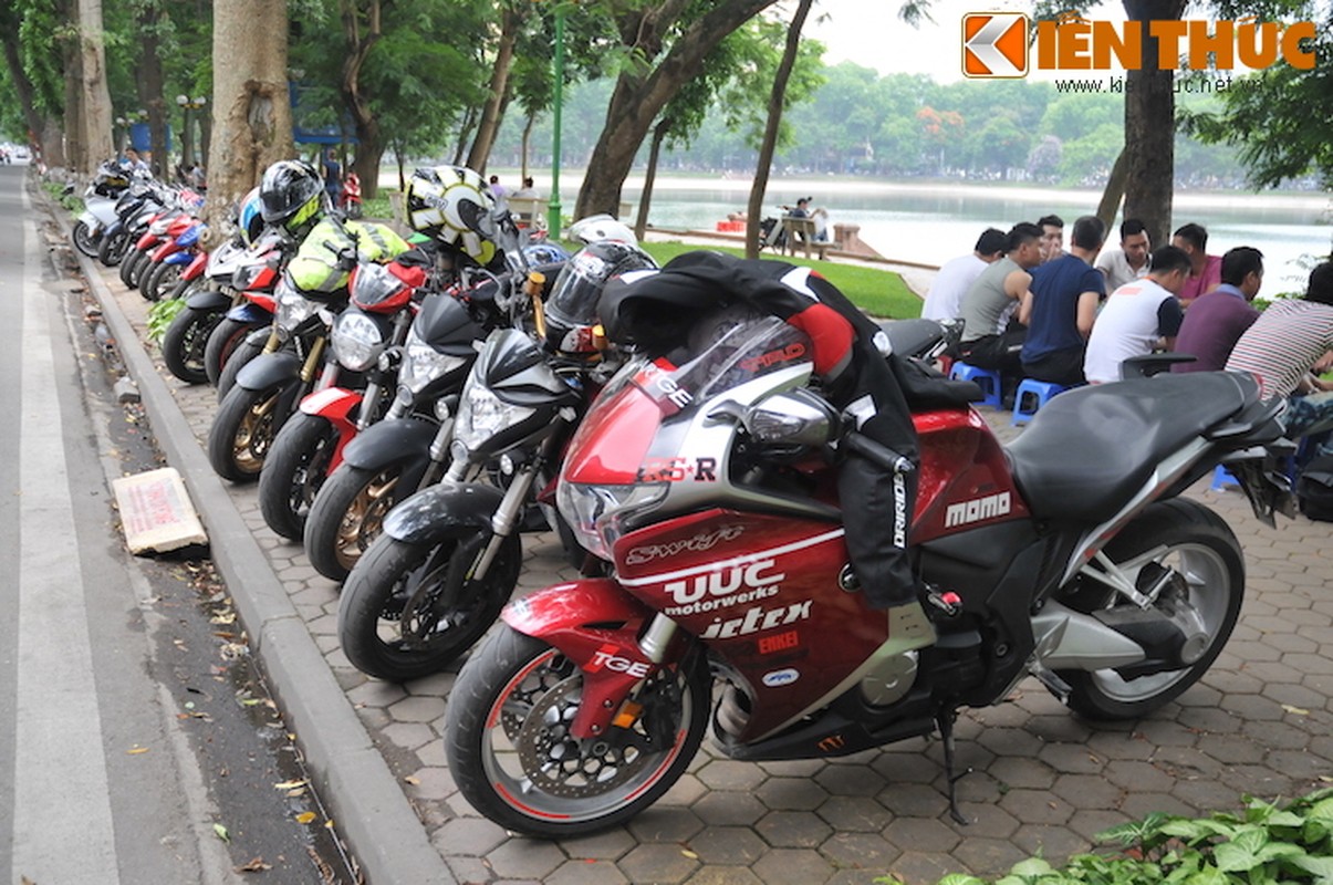 Hang chuc moto Pkl cua hoi Naked Rider tu hoi tai Ha Noi-Hinh-3