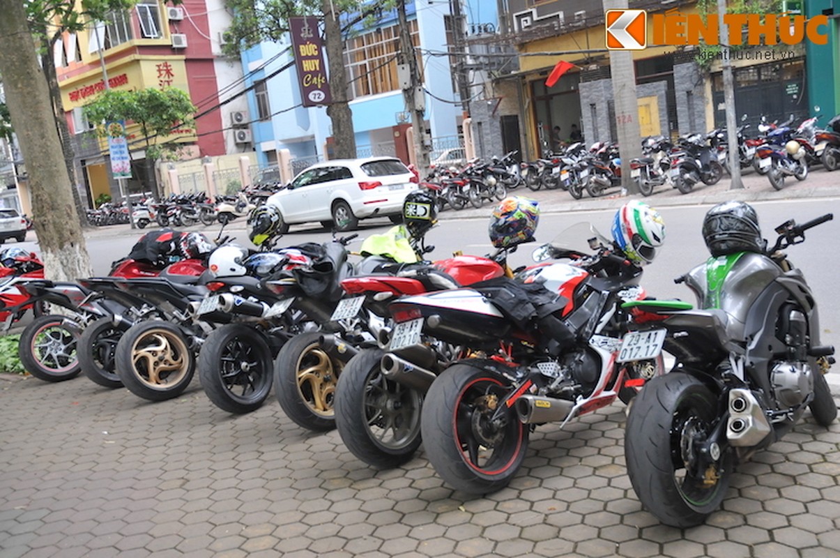 Hang chuc moto Pkl cua hoi Naked Rider tu hoi tai Ha Noi-Hinh-4