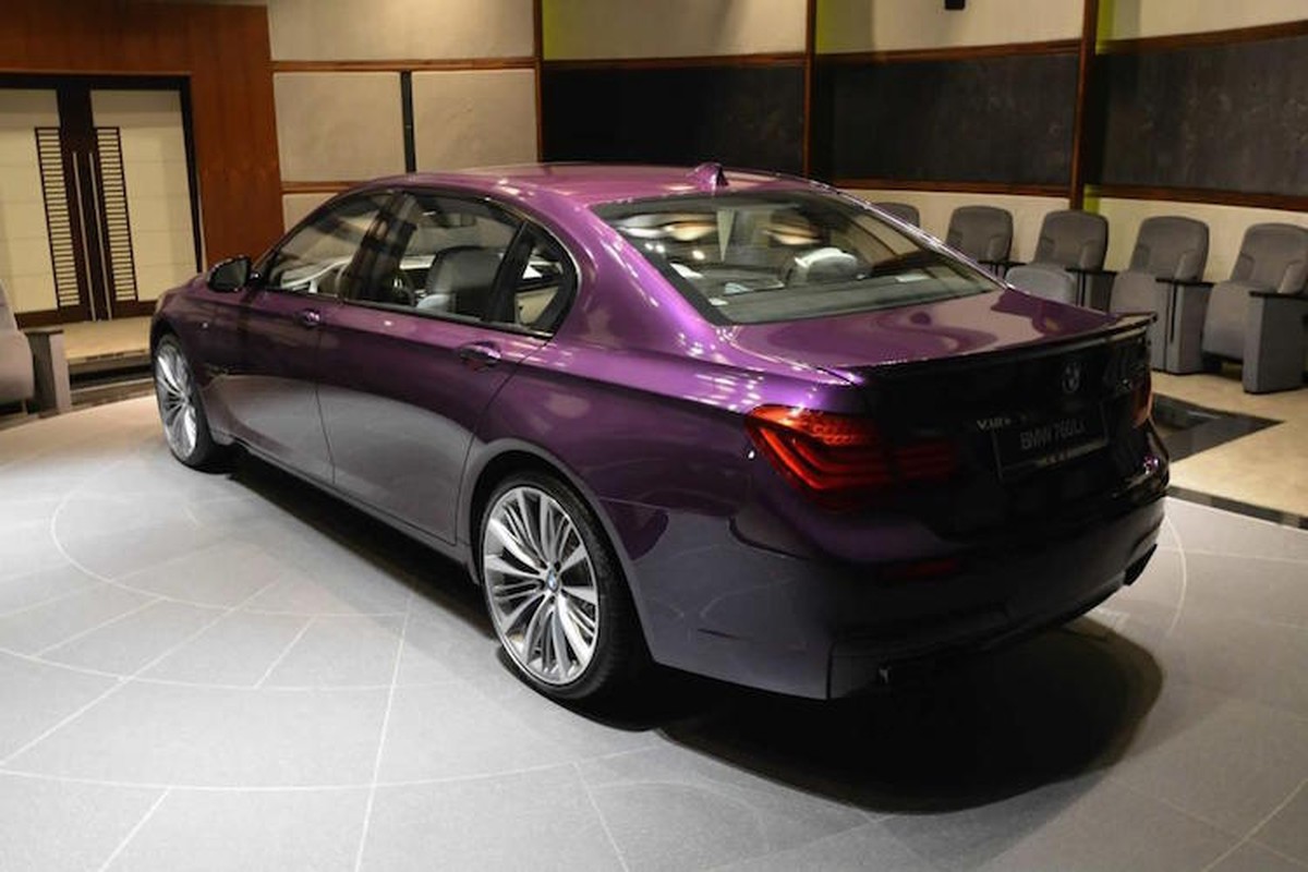 BMW 760Li “tim thuy chung” cua dan choi Abu Dhabi-Hinh-3