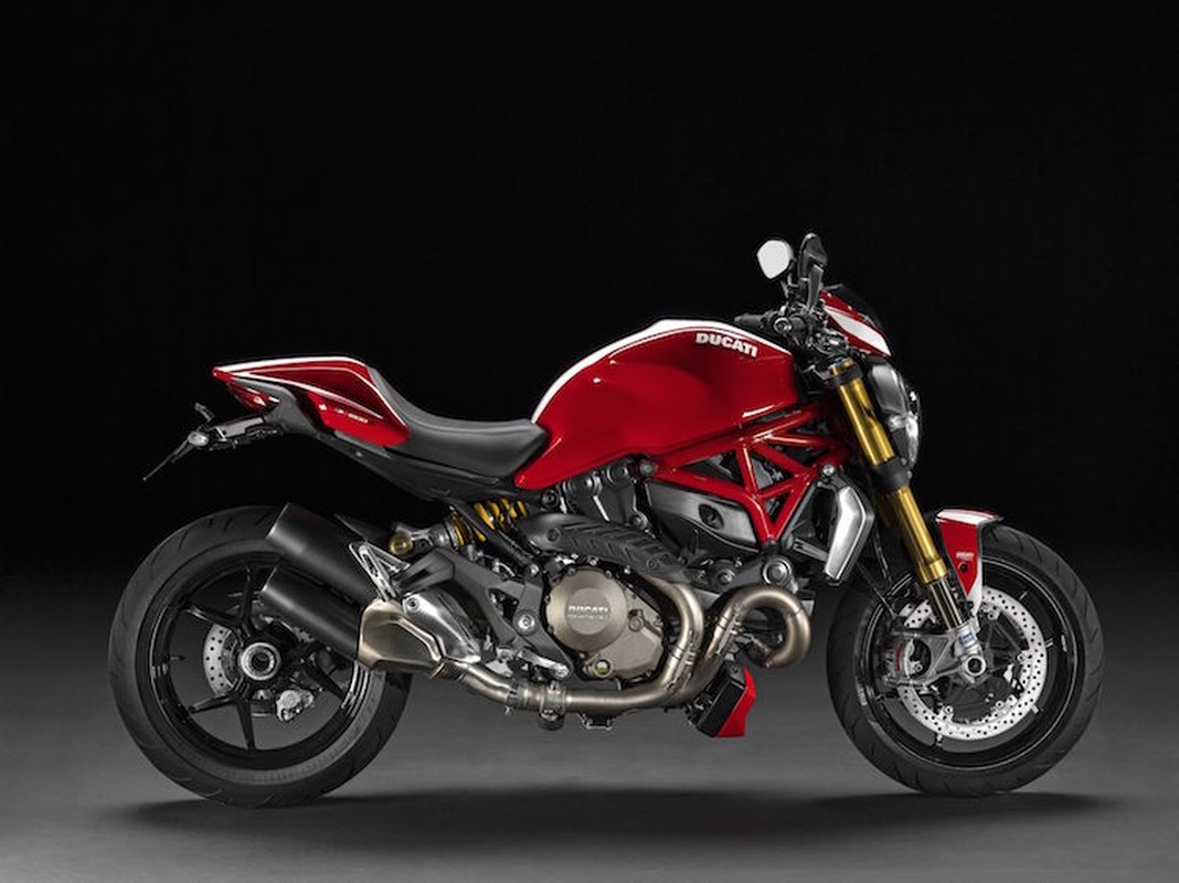 Ducati tung ra thi truong Monster 821 va 1200S ban dac biet-Hinh-10