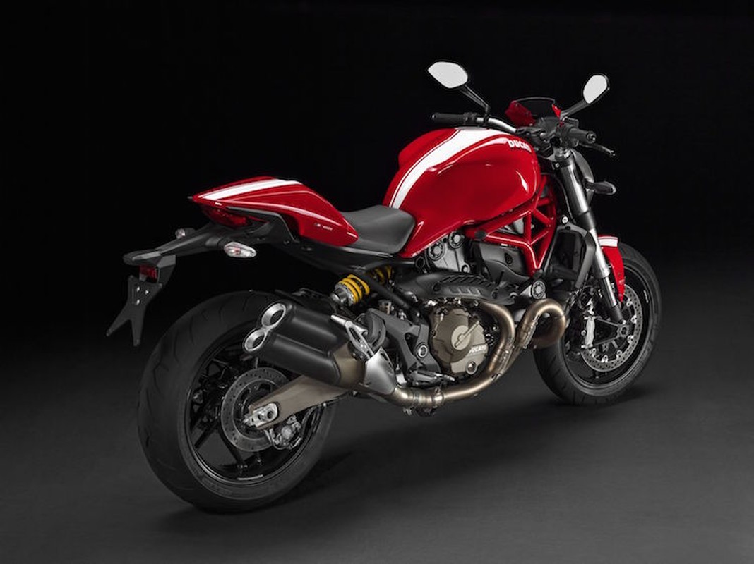 Ducati tung ra thi truong Monster 821 va 1200S ban dac biet-Hinh-5