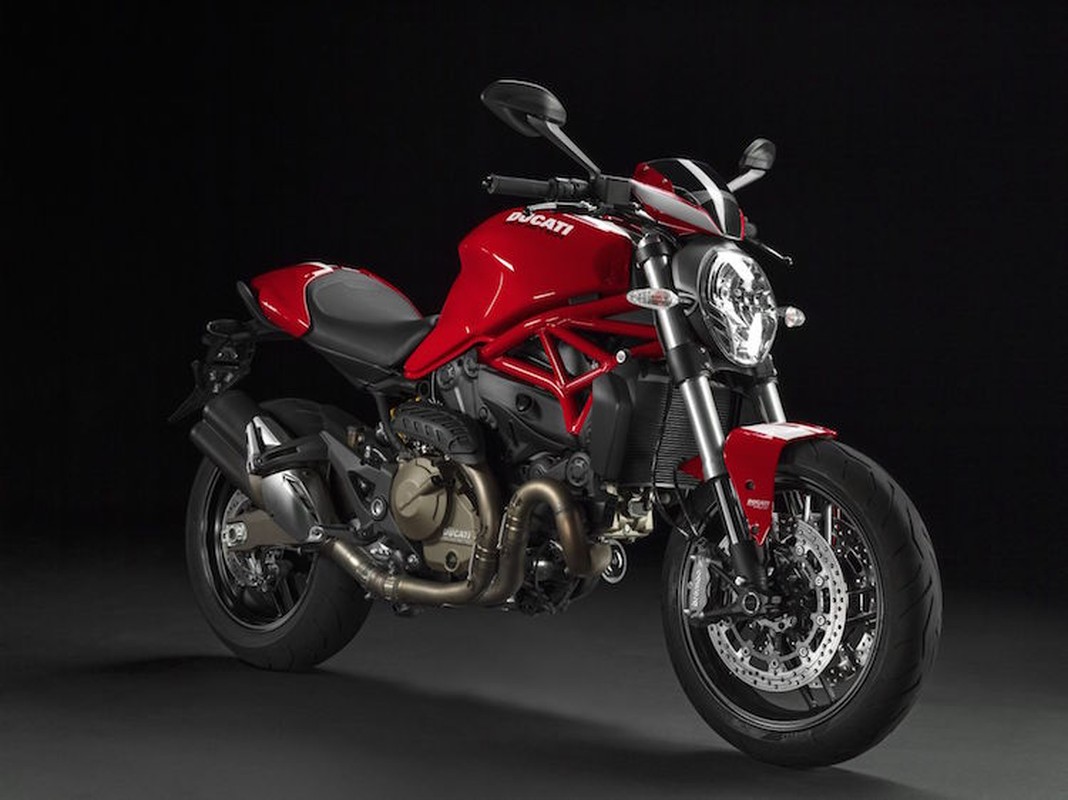 Ducati tung ra thi truong Monster 821 va 1200S ban dac biet-Hinh-7