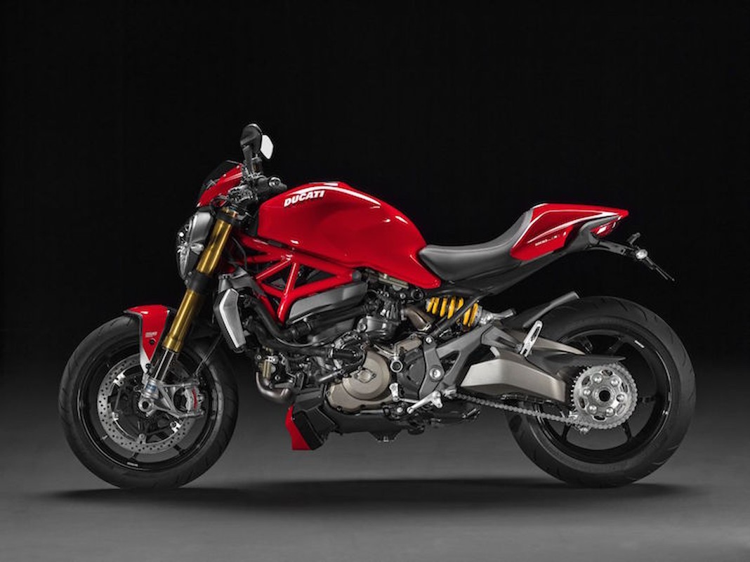Ducati tung ra thi truong Monster 821 va 1200S ban dac biet-Hinh-8