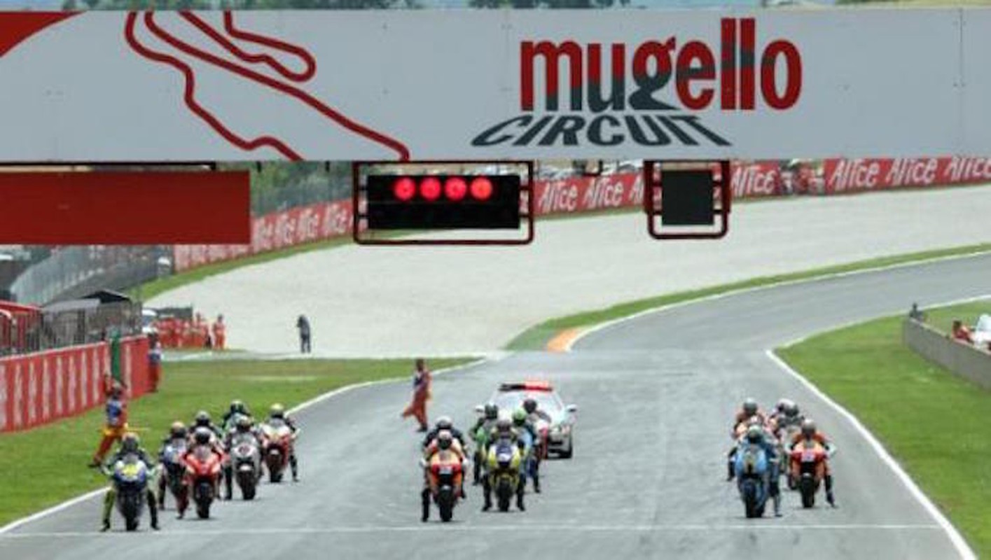 Xe dua MotoGP cua doi Ducati “quay tung” duong pho Y-Hinh-10